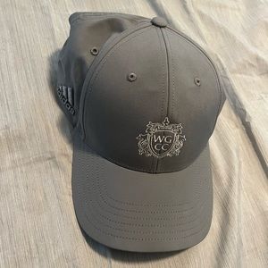 Williams Country Club Golf Hat